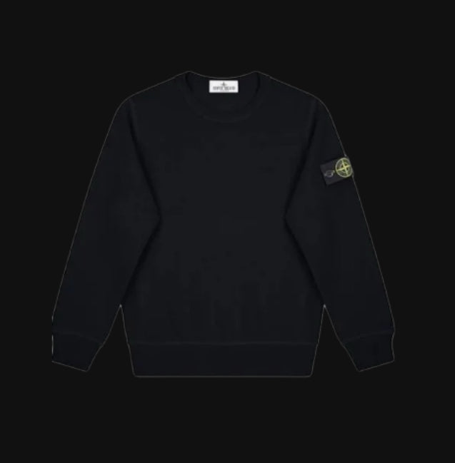 st0ne 1sland jumper