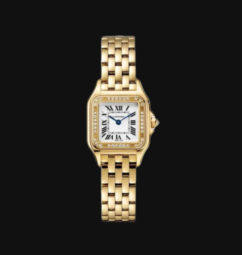 car1ier watch vendor