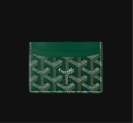 G0yard wallet vendor