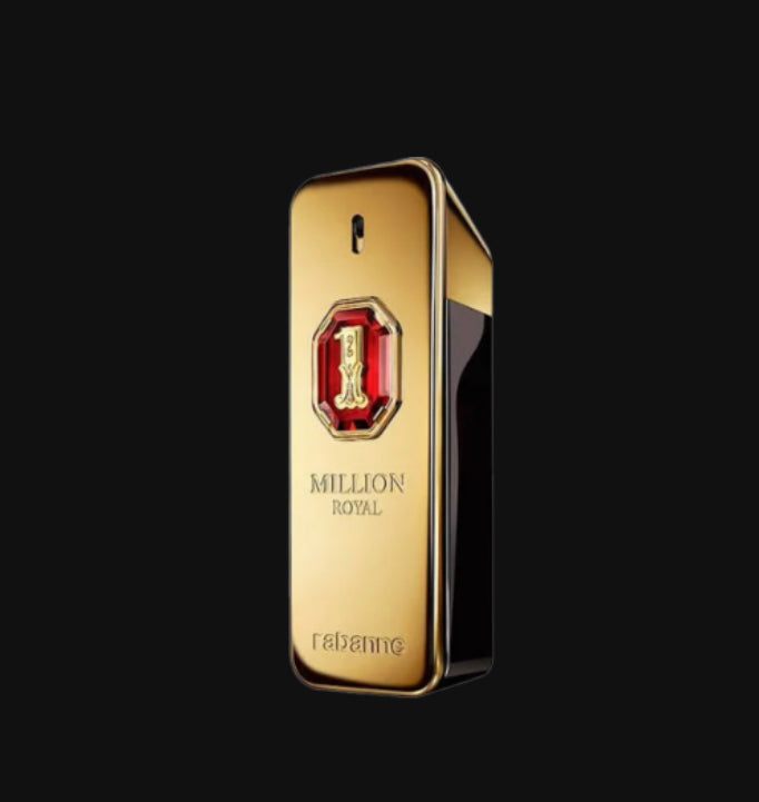 1 mil1ion cologne
