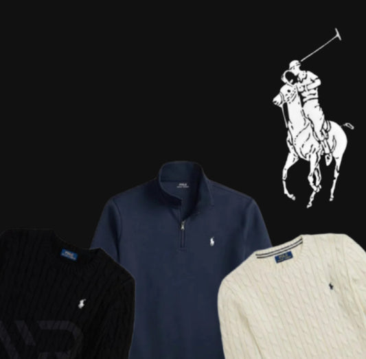 All AUTHENTIC ra1ph lauren bundle