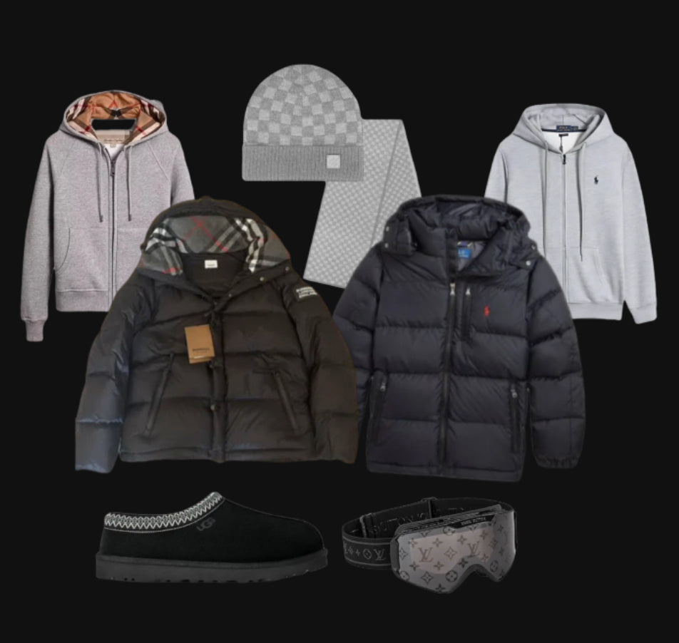 winter bundle
