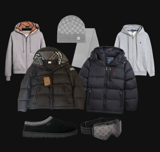 winter bundle