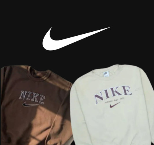 All AUTHENTIC vintage n1ke bundle