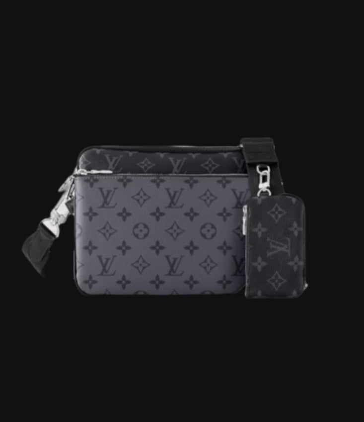 1V trio bag vendor