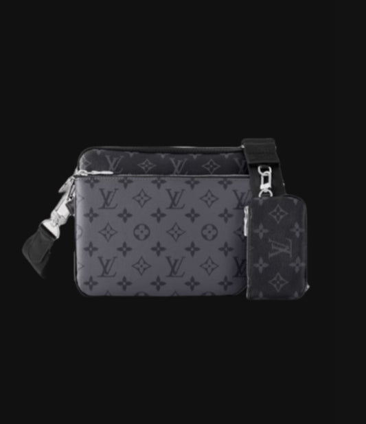 1V trio bag vendor