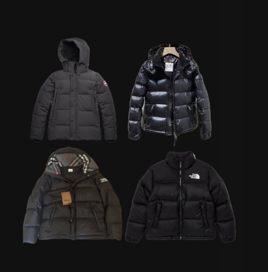all coats vendor
