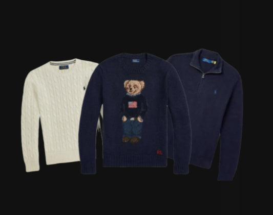 all ra1ph lauren bundle