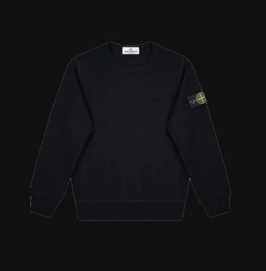st0ne 1sland jumper