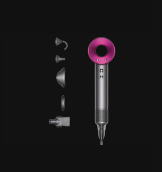 Dys0n hairdryer vendor