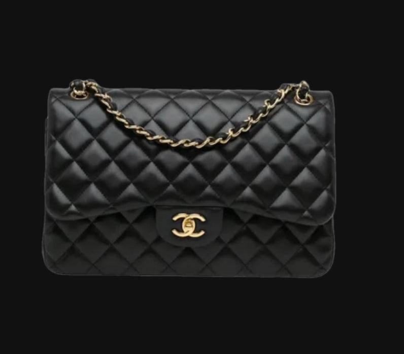 chane1 bag