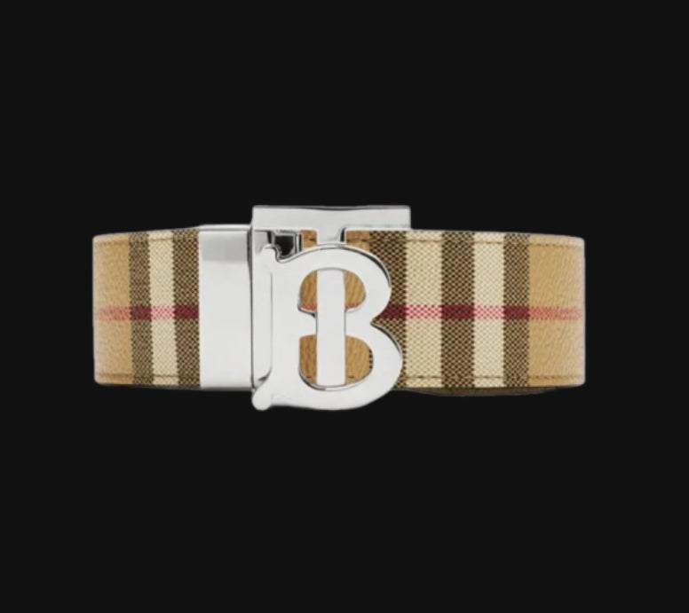 bur1erryy belt