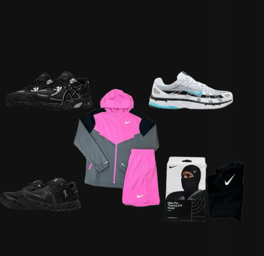 Active Wear vendor Bundle