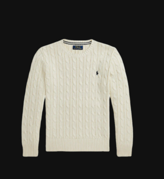 Ra1ph Lauren Knit vendor